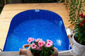 Villa Zeus Özel Isıtmalı Havuzlu Villa